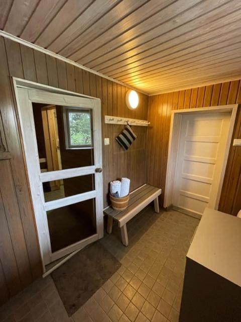 Villa Sukka Naantali Exterior photo