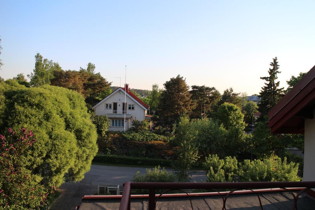 Villa Sukka Naantali Exterior photo