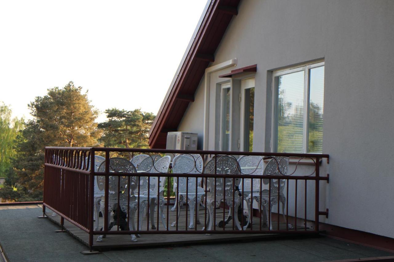 Villa Sukka Naantali Exterior photo